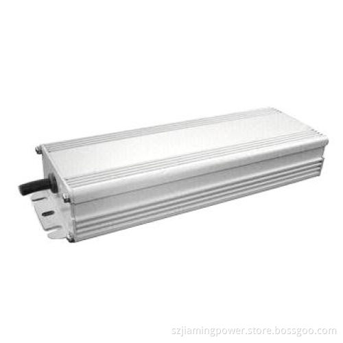 IP67 Power Supply with Waterproof LED Driver, PFC and 45W Single Output